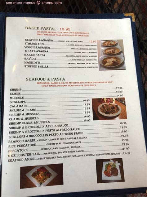 italian restaurants in chambersburg pa|mario's chambersburg pa menu.